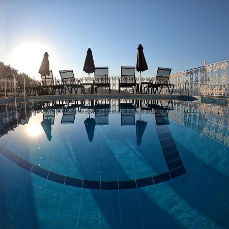 View Suit B1 Fethiye Exterior foto