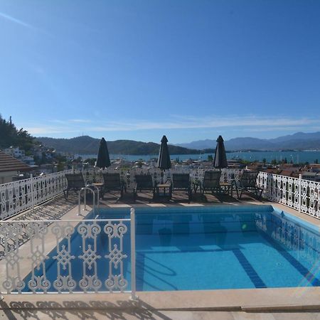 View Suit B1 Fethiye Exterior foto