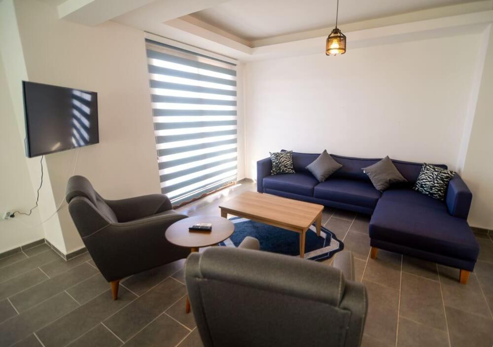 View Suit B1 Fethiye Exterior foto